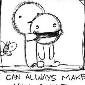 Meet your Posher, Peter